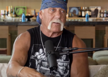 Hulk Hogan Suggests Fans Should Forgive His Racism Scandal Like They Did Chris Benoit